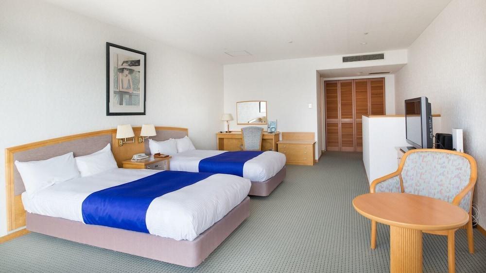Hotel Limani Setouchi  Extérieur photo