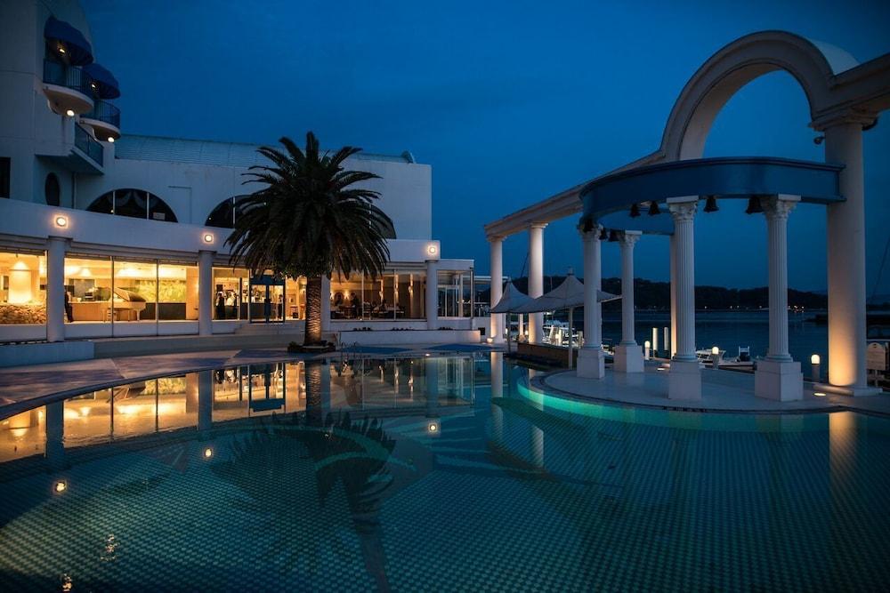 Hotel Limani Setouchi  Extérieur photo