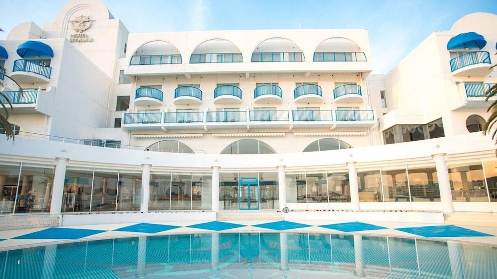 Hotel Limani Setouchi  Extérieur photo
