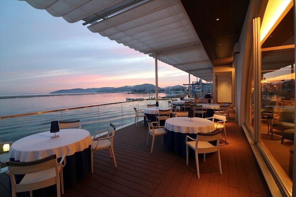 Hotel Limani Setouchi  Extérieur photo
