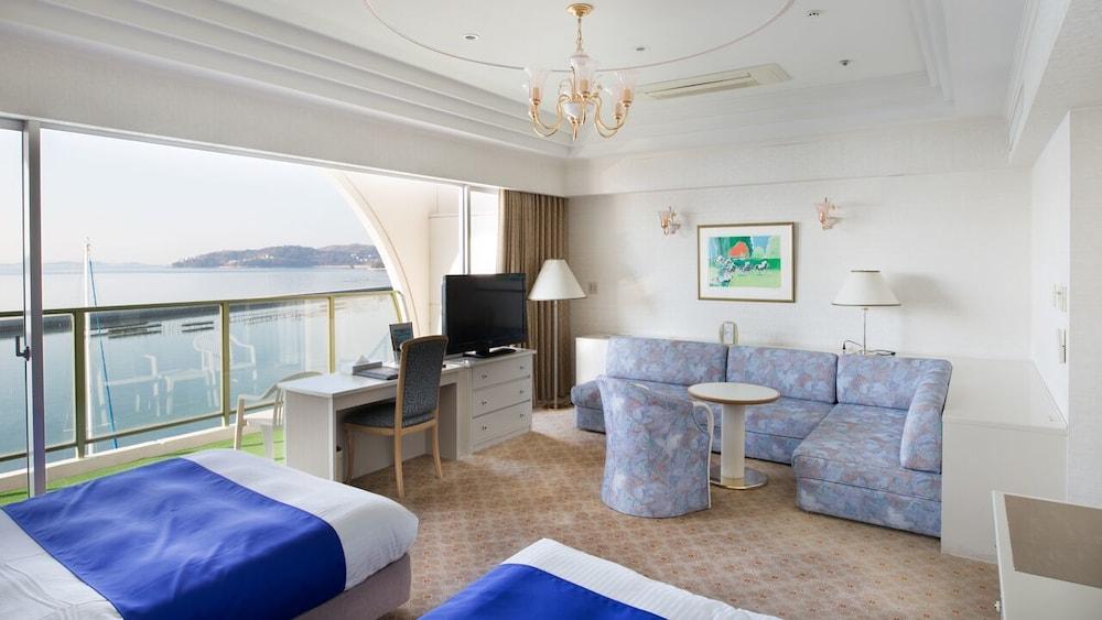 Hotel Limani Setouchi  Extérieur photo