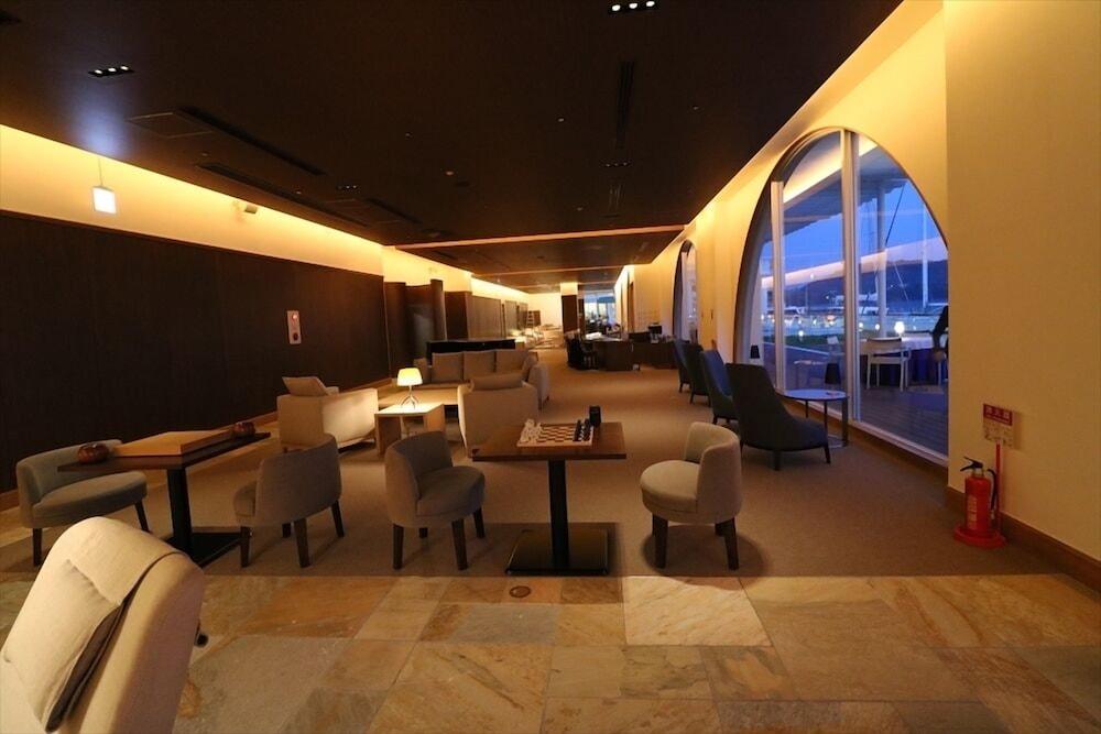 Hotel Limani Setouchi  Extérieur photo