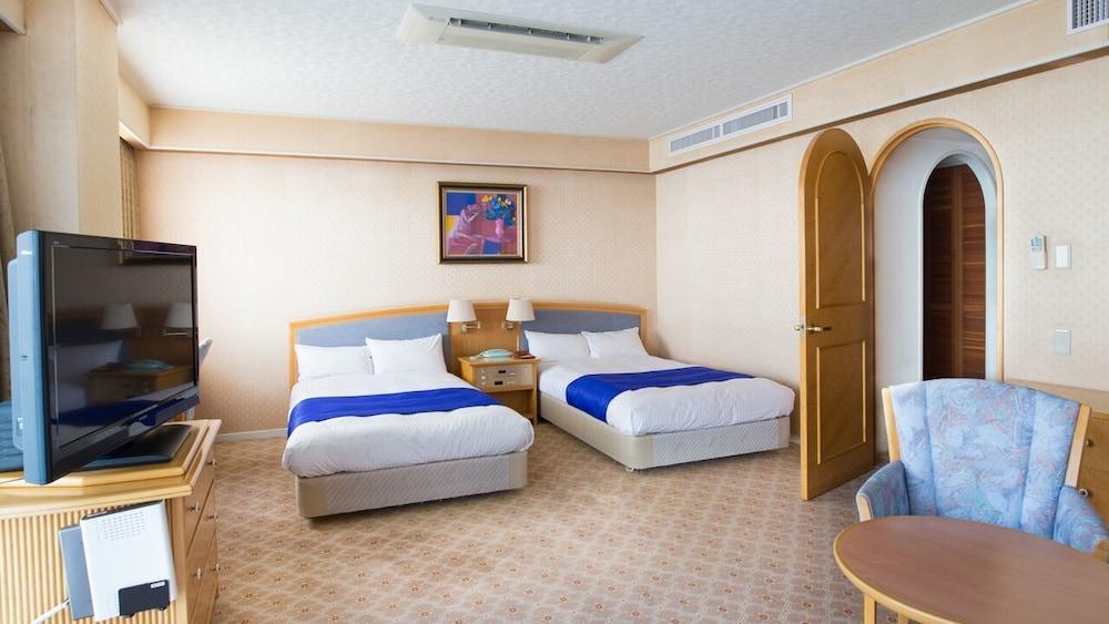 Hotel Limani Setouchi  Extérieur photo