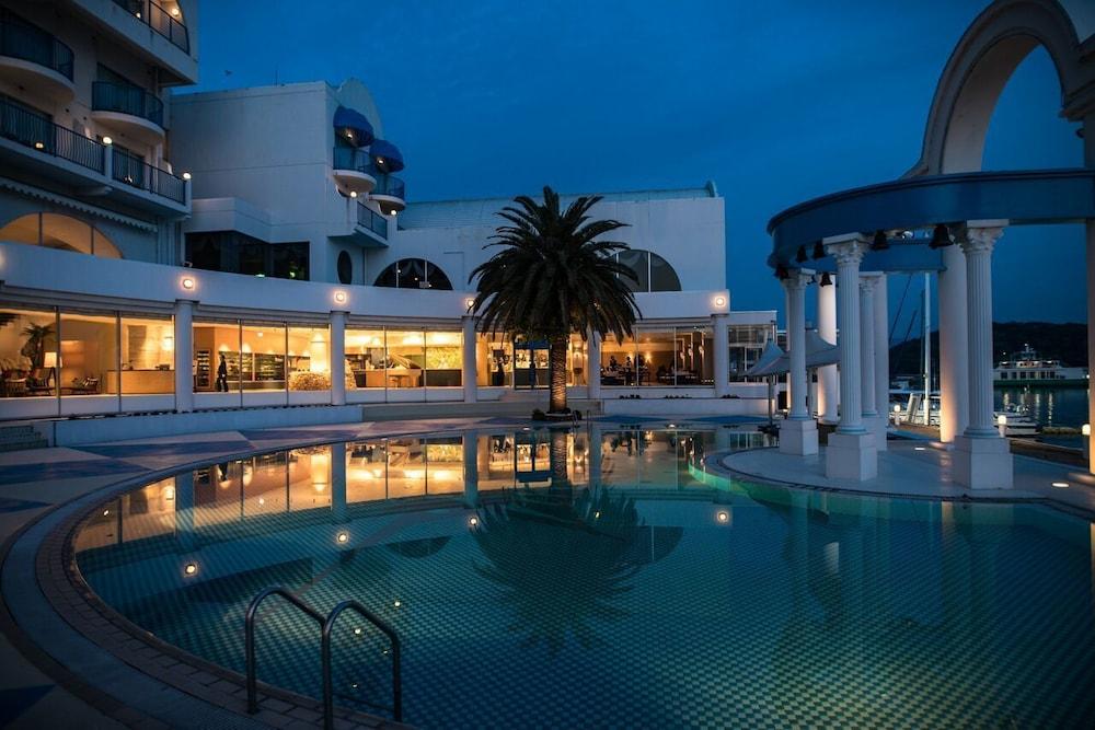 Hotel Limani Setouchi  Extérieur photo