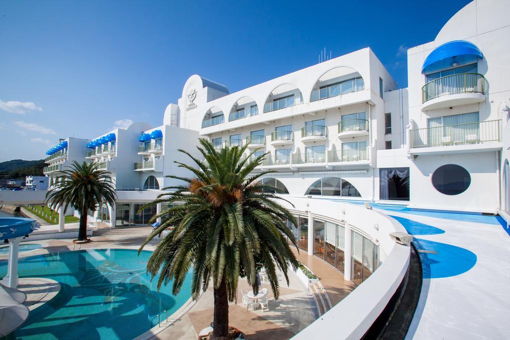Hotel Limani Setouchi  Extérieur photo