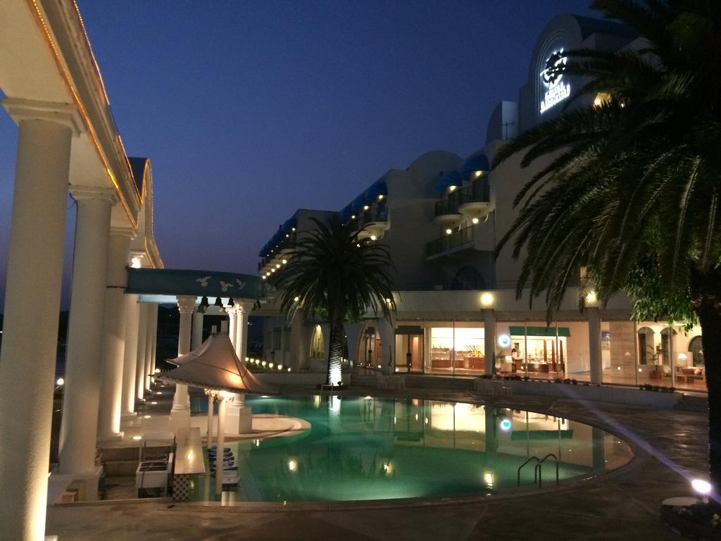 Hotel Limani Setouchi  Extérieur photo