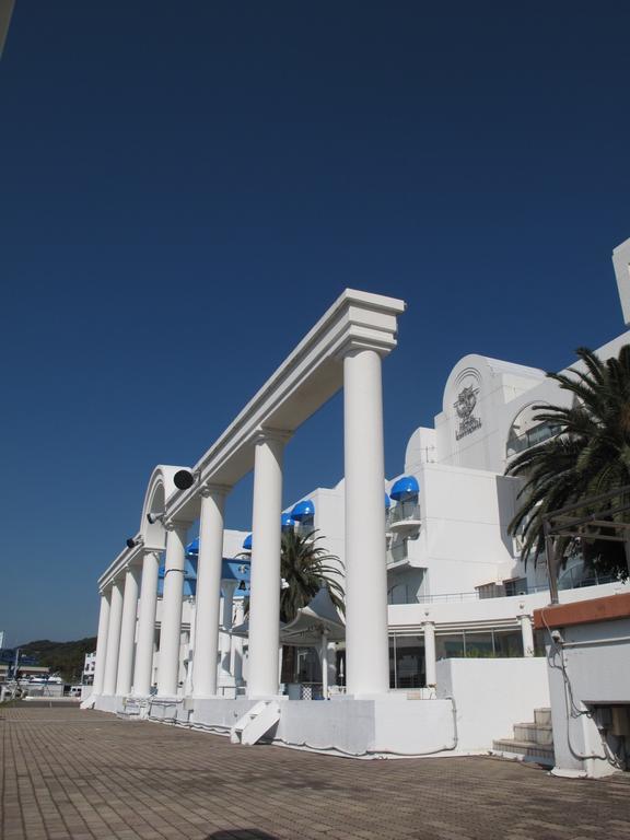 Hotel Limani Setouchi  Extérieur photo