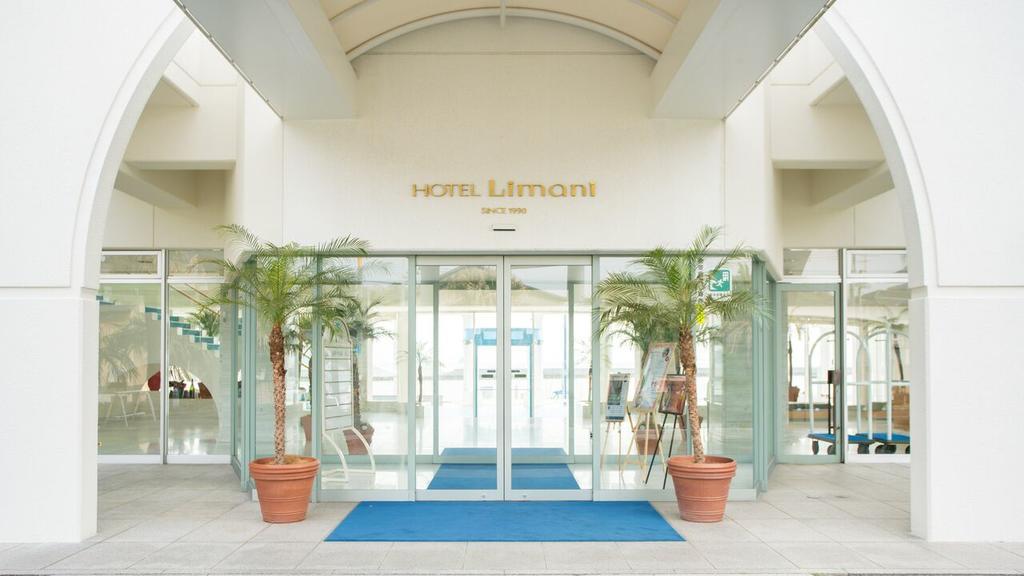 Hotel Limani Setouchi  Extérieur photo
