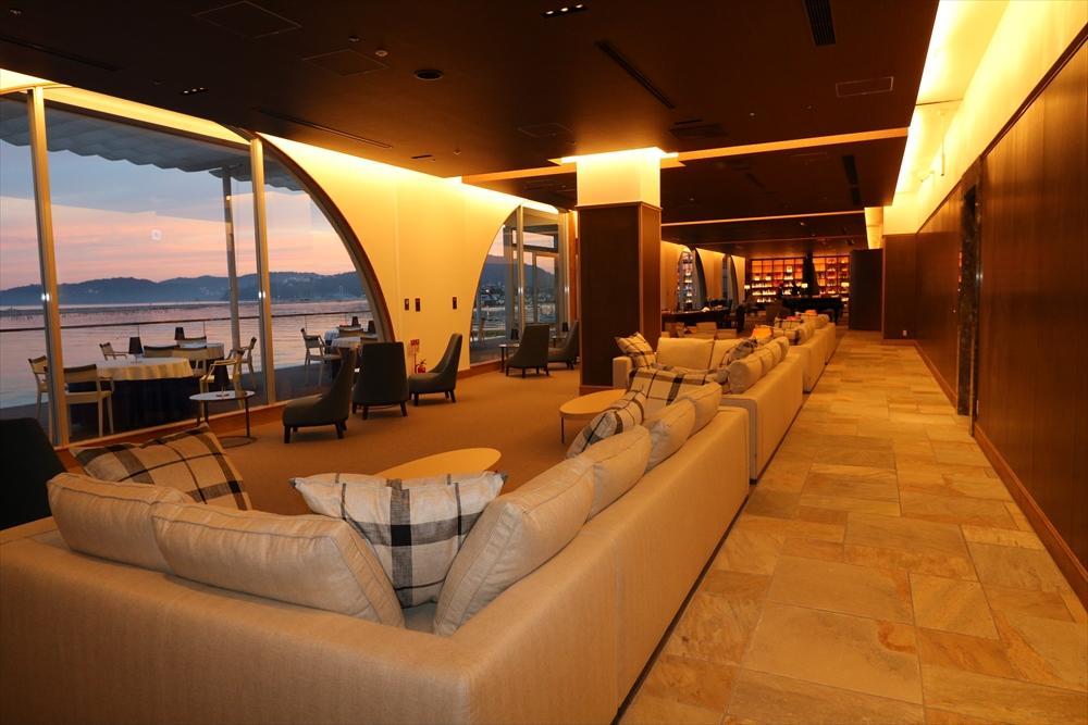Hotel Limani Setouchi  Extérieur photo