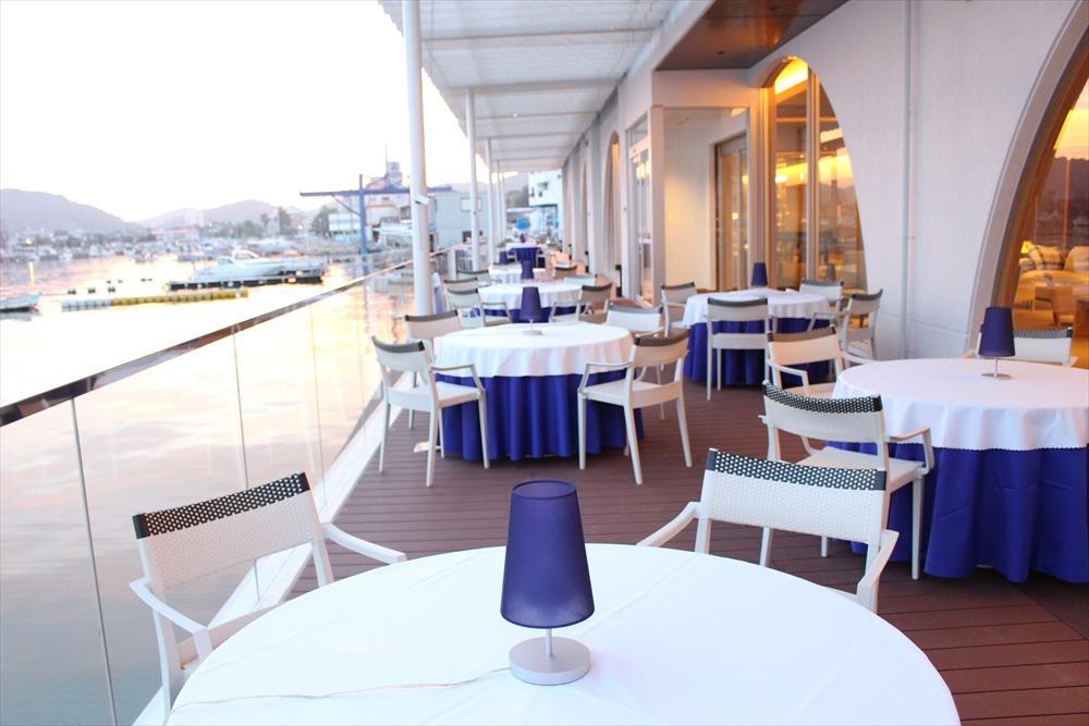 Hotel Limani Setouchi  Extérieur photo
