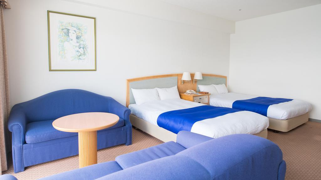 Hotel Limani Setouchi  Extérieur photo