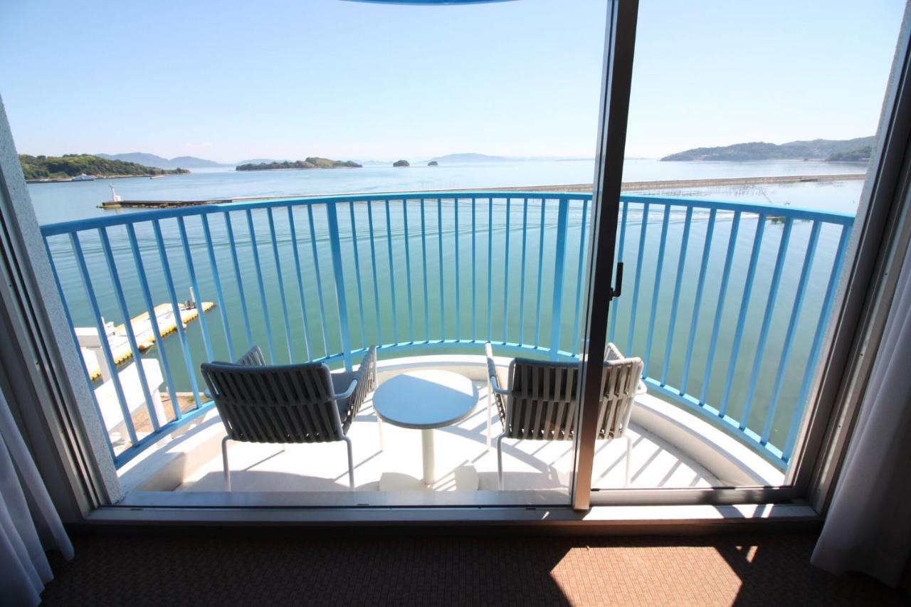 Hotel Limani Setouchi  Extérieur photo